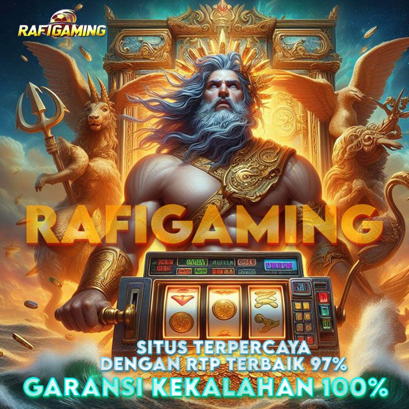 Rafigamig